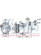 Компрессор Opel Astra Zafira 89096 6PK (7449) Компрессор Opel Astra Zafira 89096 6PK (7449)