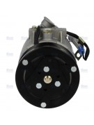 Компрессор Opel Astra Zafira 89096 6PK (7449) Компрессор Opel Astra Zafira 89096 6PK (7449)
