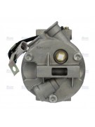 Компрессор Opel Astra Zafira 89096 6PK (7449) Компрессор Opel Astra Zafira 89096 6PK (7449)