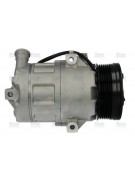Компрессор Opel Astra Zafira 89096 6PK (7449) Компрессор Opel Astra Zafira 89096 6PK (7449)