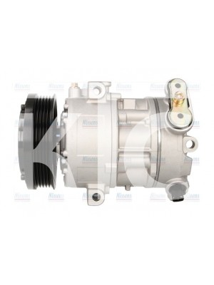 Компрессор Opel Corsa D 06г 89100 (7450)