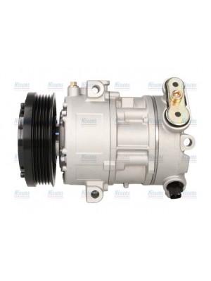 Компрессор Opel Corsa D 06г 89100 (7450)