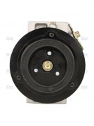 Компрессор Opel Corsa D 06г 89100 (7450)