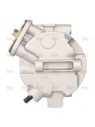 Компрессор Opel Corsa D 06г 89100 (7450)