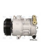 Компрессор Opel Corsa / FIAT Doblo / Peugeot Bipper 89126 6PK (7451) Компрессор Opel Corsa / FIAT Doblo / Peugeot Bipper 89126 6PK (7451)