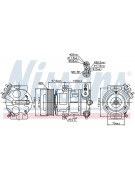 Компрессор Opel Corsa / FIAT Doblo / Peugeot Bipper 89126 6PK (7451) Компрессор Opel Corsa / FIAT Doblo / Peugeot Bipper 89126 6PK (7451)