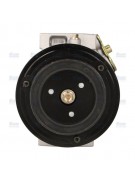 Компрессор Opel Corsa / FIAT Doblo / Peugeot Bipper 89126 6PK (7451) Компрессор Opel Corsa / FIAT Doblo / Peugeot Bipper 89126 6PK (7451)
