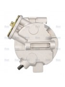 Компрессор Opel Corsa / FIAT Doblo / Peugeot Bipper 89126 6PK (7451) Компрессор Opel Corsa / FIAT Doblo / Peugeot Bipper 89126 6PK (7451)