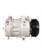 Компрессор Opel Corsa / FIAT Doblo / Peugeot Bipper 89126 6PK (7451) Компрессор Opel Corsa / FIAT Doblo / Peugeot Bipper 89126 6PK (7451)