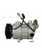 Компрессор Renault Laguna 07г. 89386 (7452) Компрессор Renault Laguna 07г. 89386 (7452)