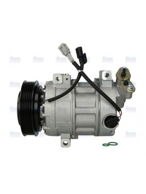 Компрессор Renault Laguna 07г. 89386 (7452)