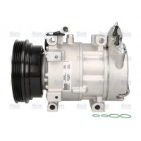 Компрессор LADA Largus / Renault Logan (04-) 89164 4PK (7453)