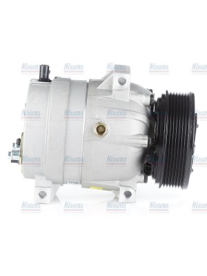 Компрессор Renault Megane (02-) 89267 7PK (7454)
