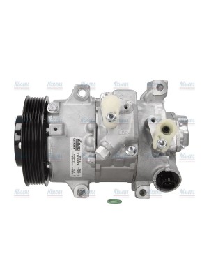 Компрессор Toyota Avensis (09-)  89314 6PK (7455)