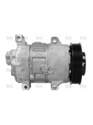 Компрессор Toyota Avensis (09-) 89314 6PK (7455) Компрессор Toyota Avensis (09-) 89314 6PK (7455)