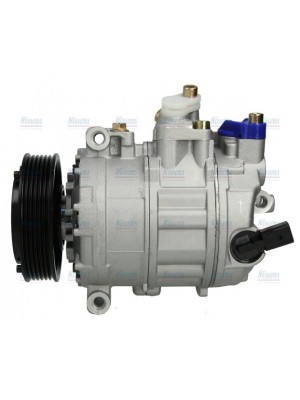 Компрессор Audi/VW/Skoda 89211 (7458)