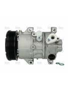 Компрессор Toyota Avensis 03г 89345 (7460) Компрессор Toyota Avensis 03г 89345 (7460)