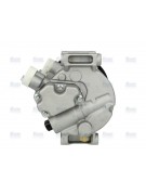 Компрессор Toyota Avensis 03г 89345 (7460) Компрессор Toyota Avensis 03г 89345 (7460)
