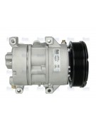 Компрессор Toyota Avensis 03г 89345 (7460) Компрессор Toyota Avensis 03г 89345 (7460)