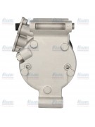 Компрессор Mazda 3 6 BFD161450 890045 6PK (007461)