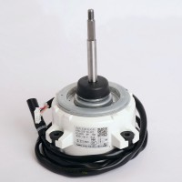 Эл. двигатель внутреннего блока KFD-325-70-8C2 2531275 3P621681-1 (DC325V/8P/70W) (018099)