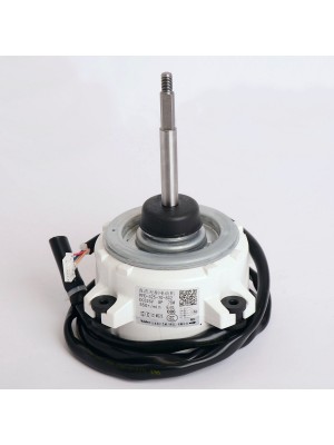 Эл. двигатель внутреннего блока KFD-325-70-8C2 2531275 3P621681-1 (DC325V/8P/70W) (018099)