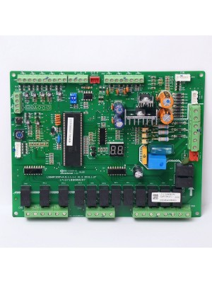 Плата RH-3 94V E252098 LSQWRF200M/A.D.1.1.1-1 V.1.3 2010.1.27 (018103)