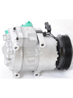 Компрессор Hyundai Santa Fe 06-> TSP0155939 (3634)
