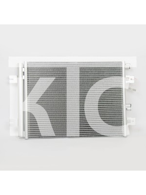 Конденсатор Renault Logan A/C LRAC0961