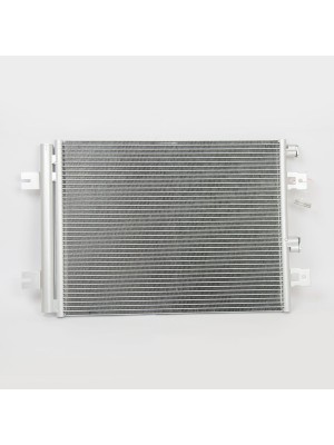 Конденсатор Renault Logan A/C LRAC0961