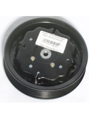 Муфта компрессора кондиционера Volkswagen 6PK d115 (6284)