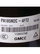 Компрессор PA185M2C-4FT2 15338BTU R410 (006505)
