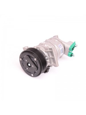Компрессор Nissan Tiida 04->/Note 06-> LCAC14AX (13723)