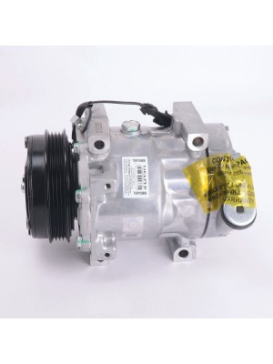 Компрессор Fiat Ducato 06-> TSP0159808 (16846)