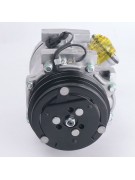 Компрессор Fiat Ducato 06-> TSP0159808 (16846)