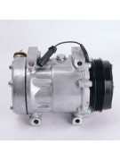 Компрессор Fiat Ducato 06-> TSP0159808 (16846)