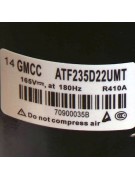 Компресcор ATF235D22UMT 24300BTU R410 (018125) Компресcор ATF235D22UMT 24300BTU R410 (018125)