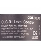 Электронный датчик уровня OLC-D1 34794901 16G15OLCD01 (015864) Электронный датчик уровня OLC-D1 34794901 16G15OLCD01 (015864)