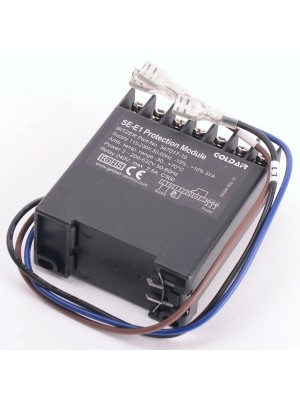 Реле защитное SE-E1 347017-10 (015865)