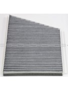 Фильтр салонный 2118300018 для Mercedes Benz C-Class W203 (04/00->)/ CLK W209 903/02->)/ W211 (255х320х35 мм)