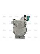 Компрессор Hyundai Accent 89291/AMDCC37 (5977) Компрессор Hyundai Accent 89291/AMDCC37 (5977)