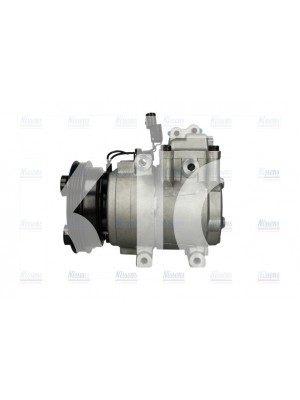 Компрессор Hyundai Accent 89291/AMDCC37 (5977)