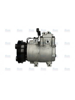 Компрессор Hyundai Accent 89291/AMDCC37 (5977)