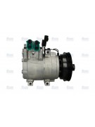 Компрессор Hyundai Accent 89291/AMDCC37 (5977) Компрессор Hyundai Accent 89291/AMDCC37 (5977)