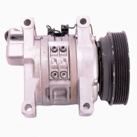 Компрессор Nissan Micra K11 240358 (15528)