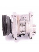 Компрессор Nissan Micra K11 240358 (15528) Компрессор Nissan Micra K11 240358 (15528)