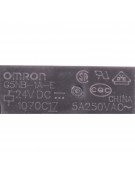 Реле G5NB-1A-E-24VDC (9825) Реле G5NB-1A-E-24VDC (9825)