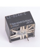 Реле LZ-B24H-C-24V (9830) Реле LZ-B24H-C-24V (9830)
