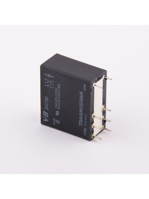 Реле VB 24STBU 24VDC (9833)