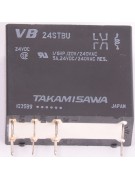 Реле VB 24STBU 24VDC (9833)